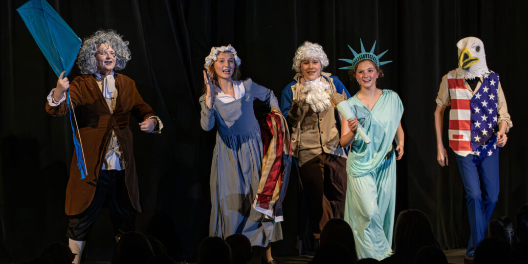 Something Rotten 2025 Tues (313)